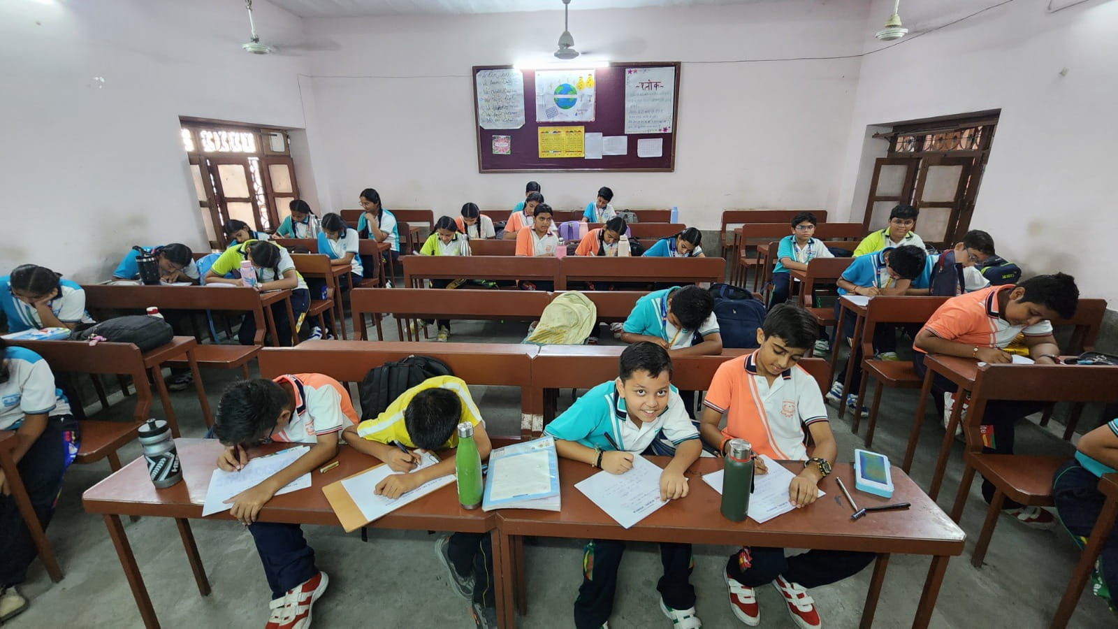 HINDI ESSAY COMPETITION 2026